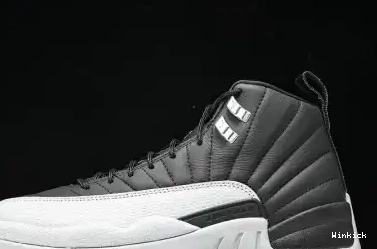 Grey CT8013-010 12 Black Wolf Air Jordan 0621